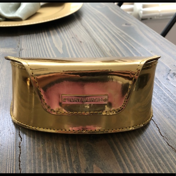 Tory Burch Sunglasses - Picture 2 of 4